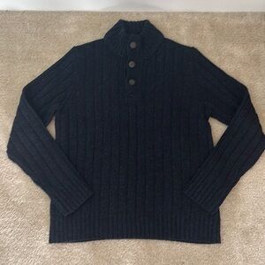 EUC Eddie Bauer Men’s Sweater Size Lrg